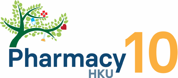 HKU Pharmacy 10 Years Anniversary