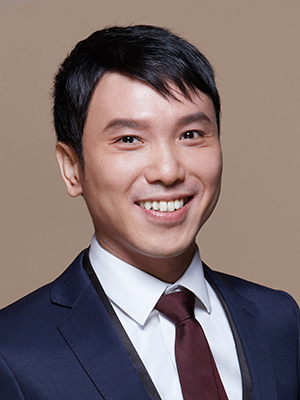 Dr. CL Cheung