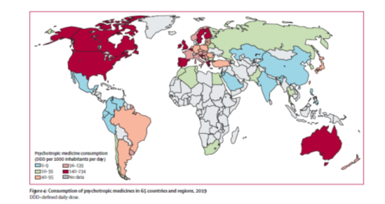 Diagramme from Lancet Psychiatry
