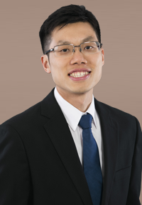 Dr. Eric Y.F. WAN