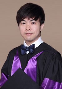 Dr. Francisco T.T. Lai