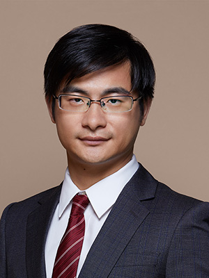 Dr. Weiping Wang