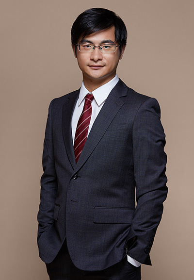 Dr. Weiping Wang