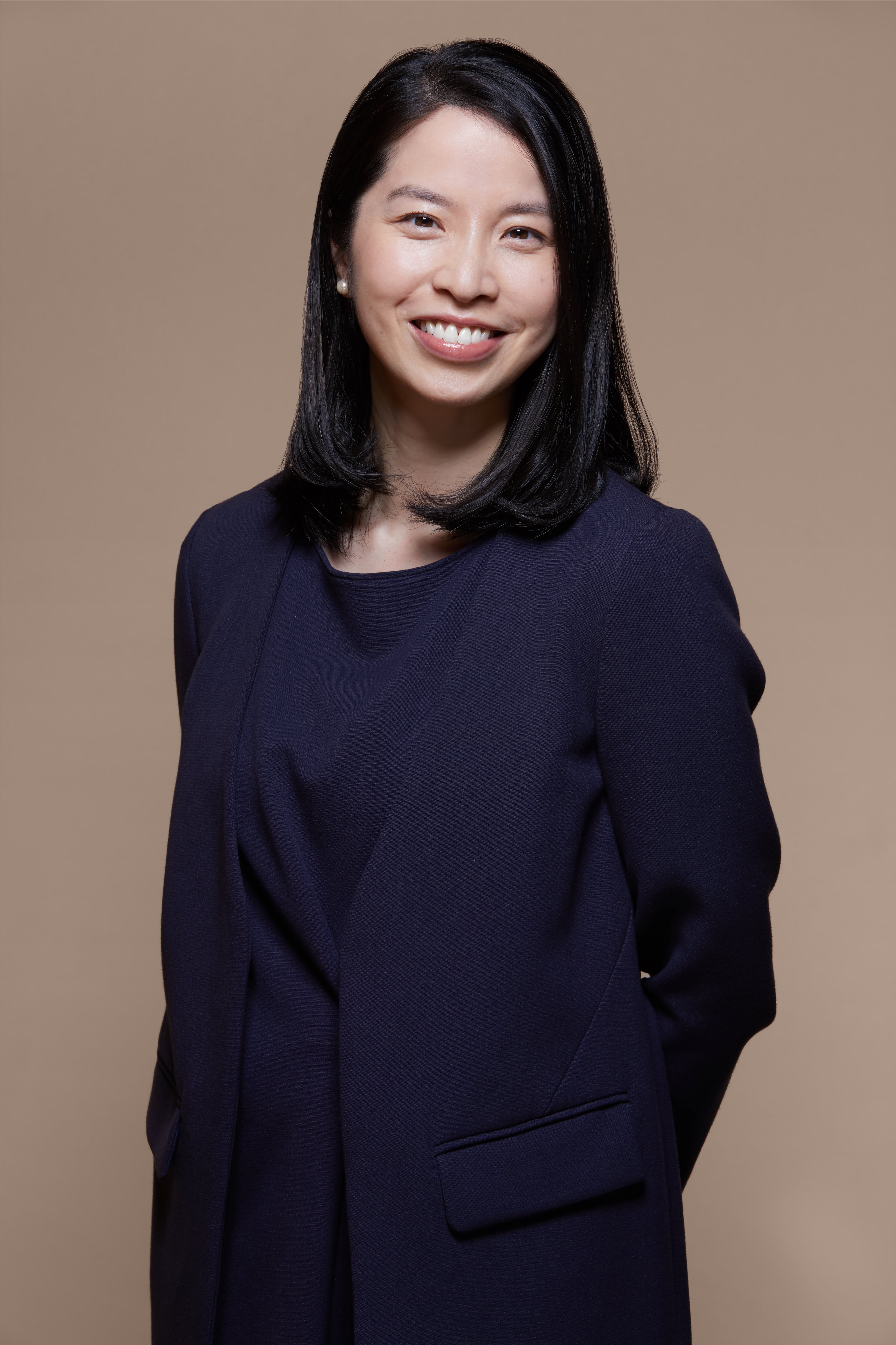 Dr. Esther WY CHAN