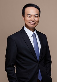 Ian Wong
