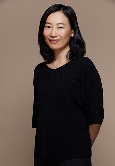Dr Susan WS LEUNG