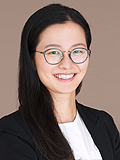 Dr. Ann KY Leung