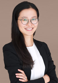 Dr. Ann K. Y. Leung