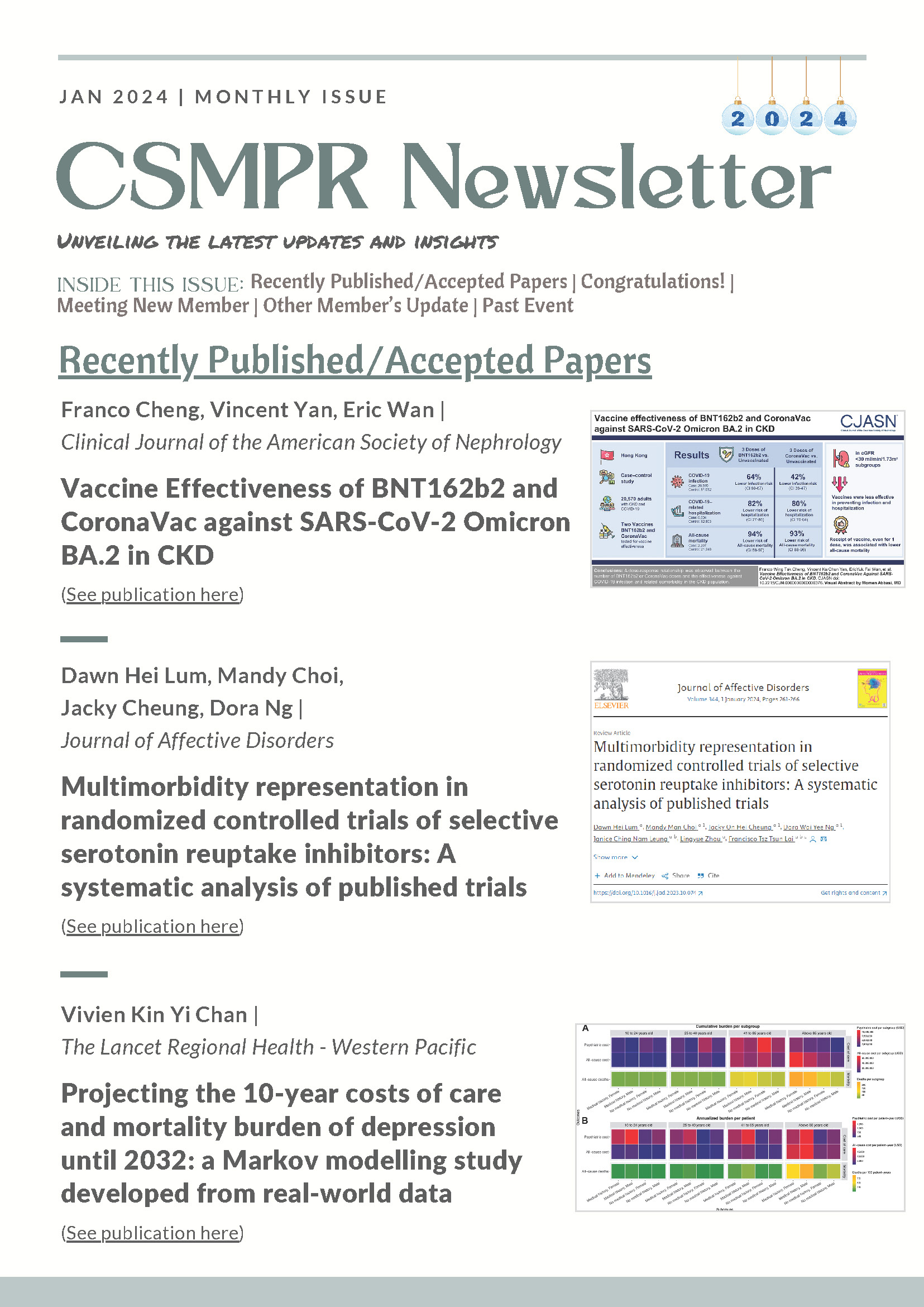 CSMPR Newsletter Jan 2024Page1