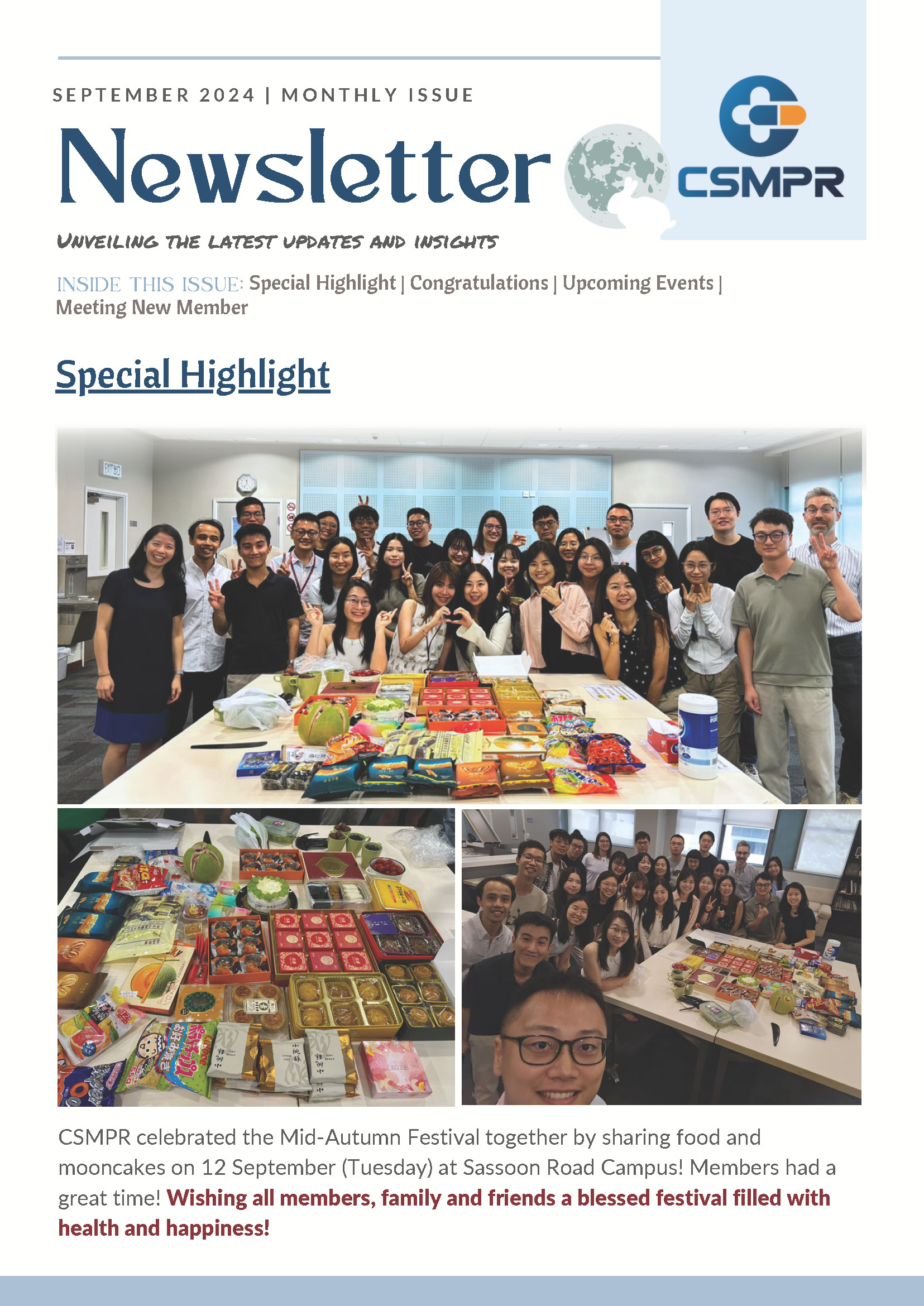 CSMPR Newsletter Sept 2024Page1