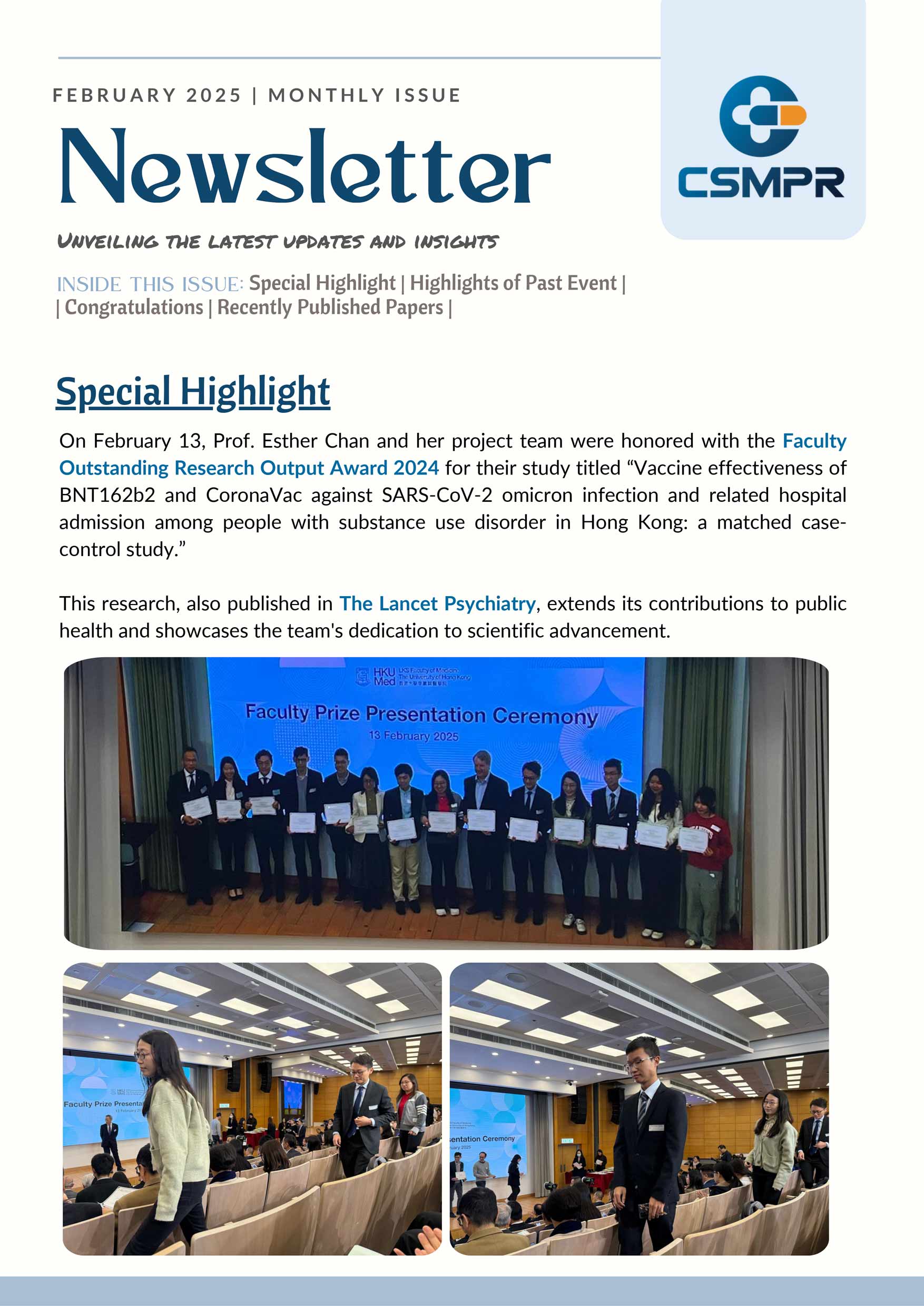 CSMPRNewsletterEmailFeb20251