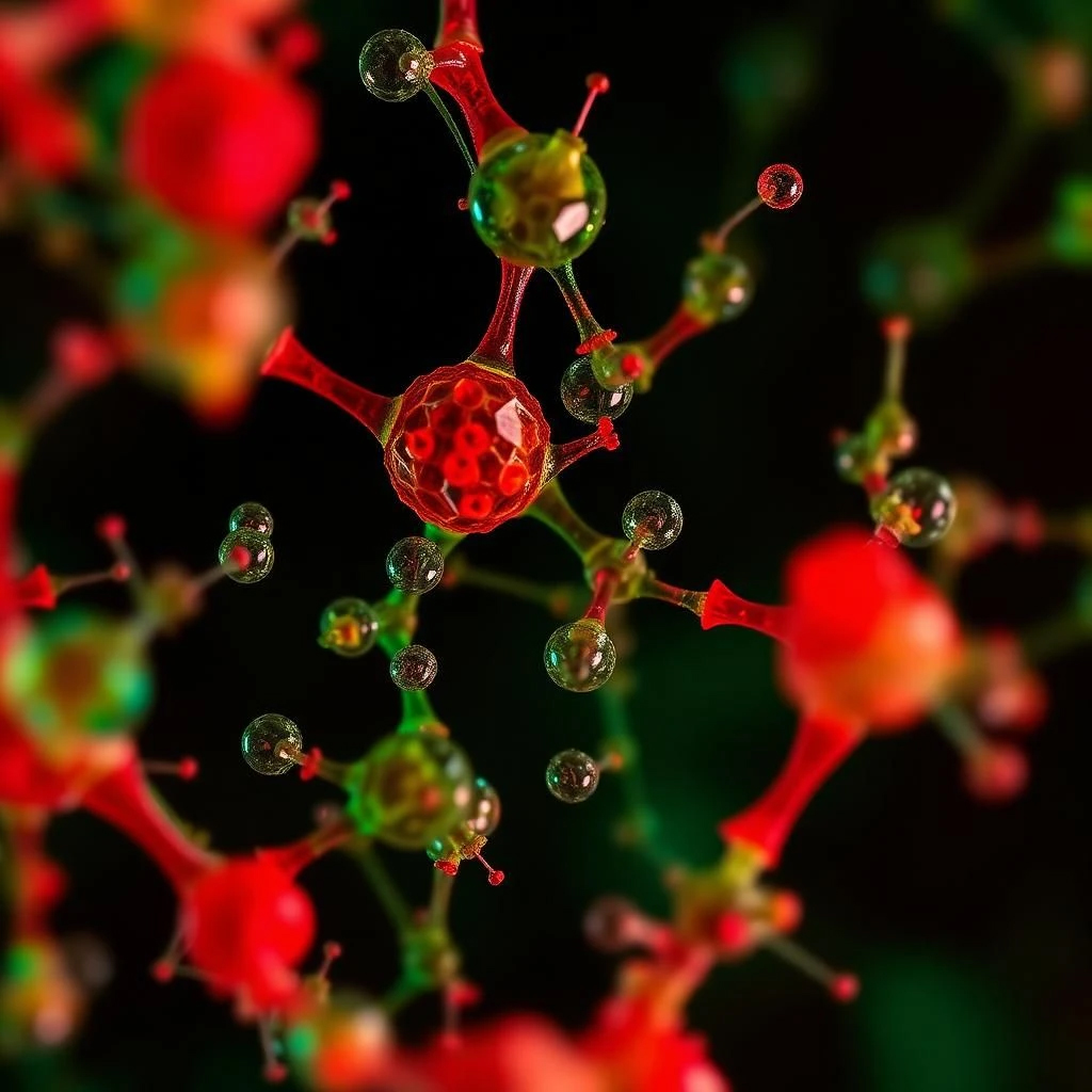 DrugDiscoveryPharmacologyandMetabolomicsResearch01