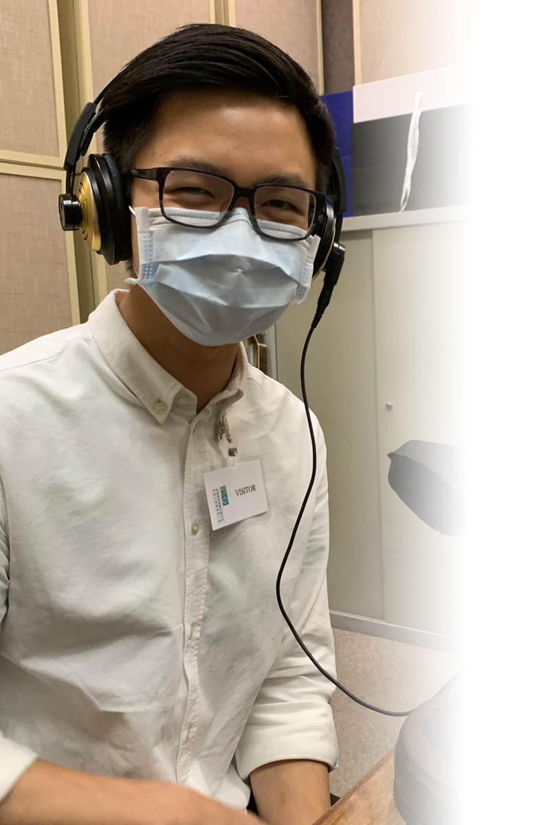 LeeKaHoTommy