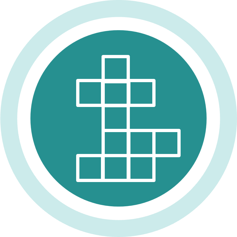Crossword Logo