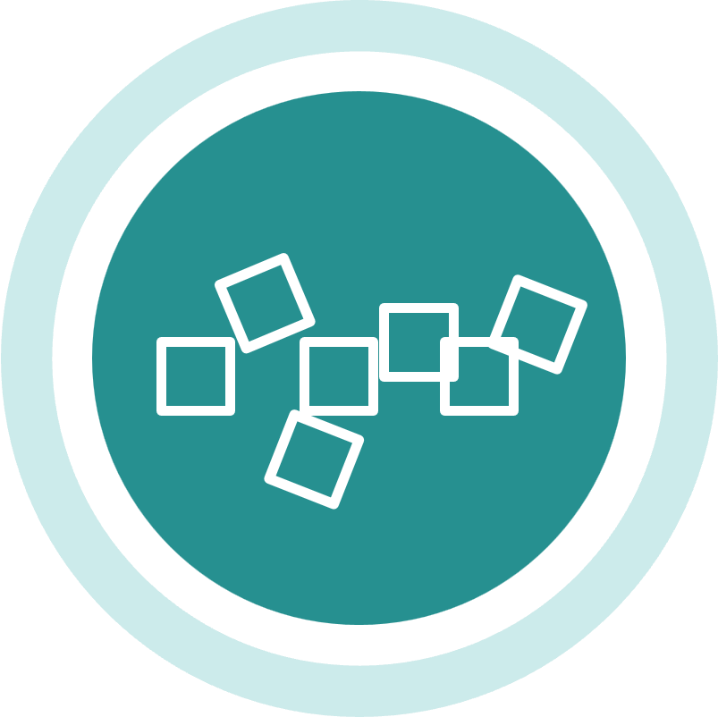 Scramble Logo