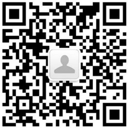QR for WeChat