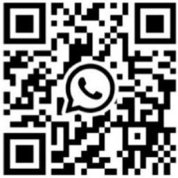 QR for WhatsApp